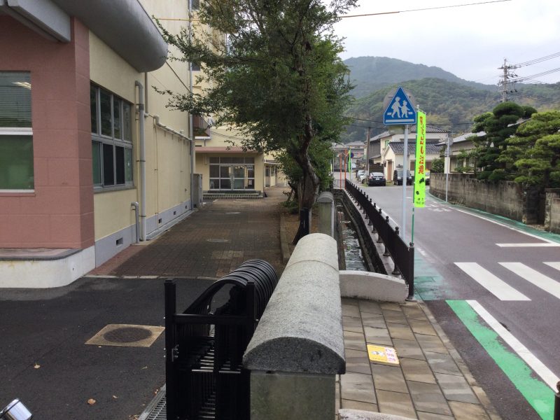 長崎市立深堀小学校｜長崎市立深堀小学校