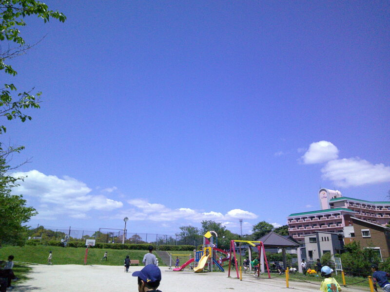 心温まる一日～歓迎集会・遠足の画像
