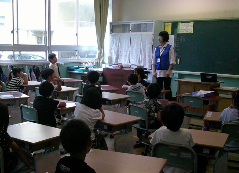 プライベートゾーンって?の画像