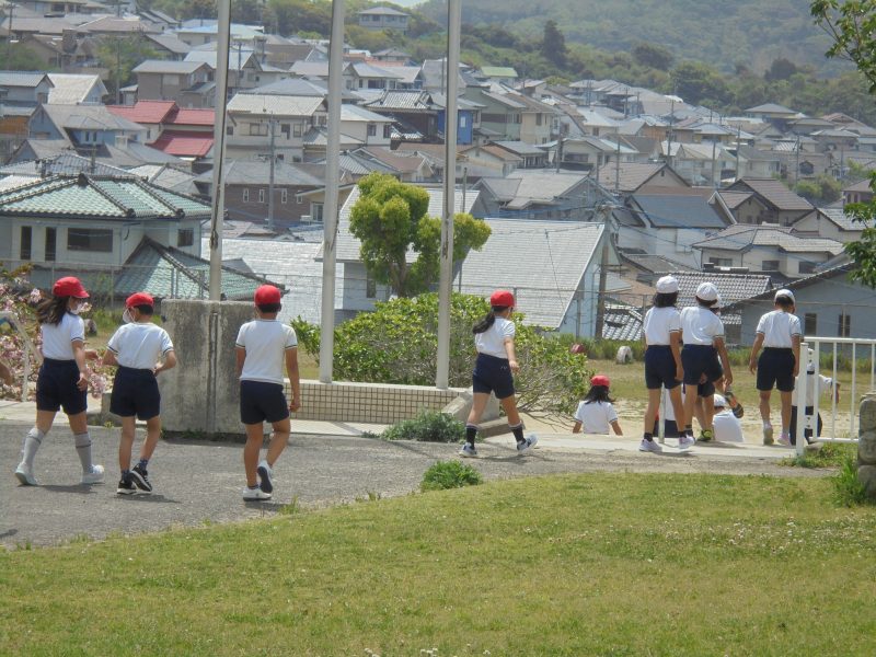 学力テスト頑張りました。の画像