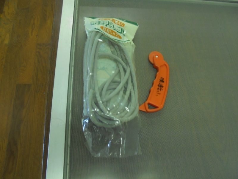 校長のモノづくり（修理編②）の画像