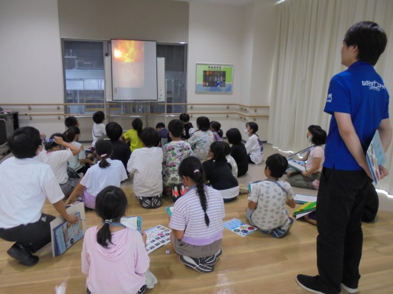 4年生 社会科見学特集の画像