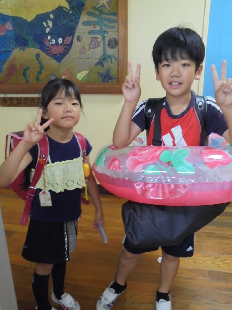 校長先生　おはようございます。の画像