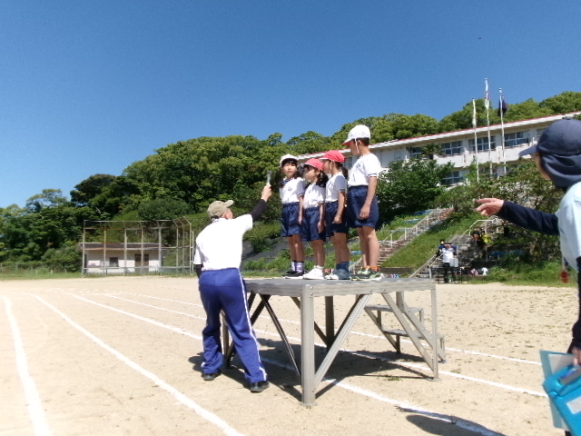 ５月９日の１年生です。の画像