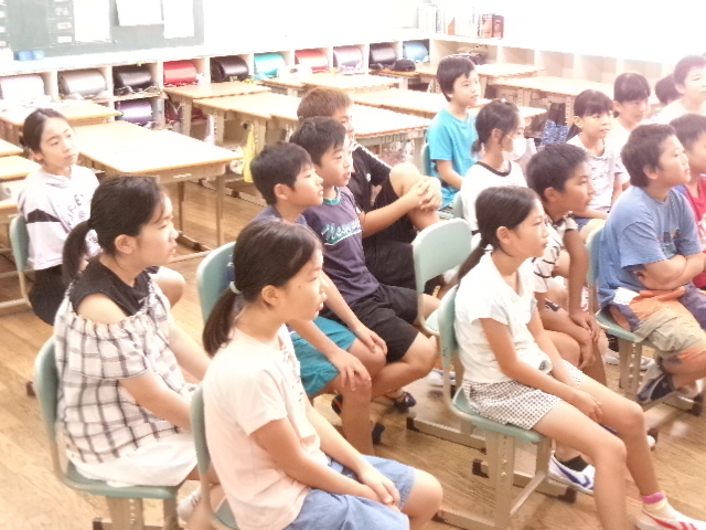 ４年生　２学期　ころころぽんの画像