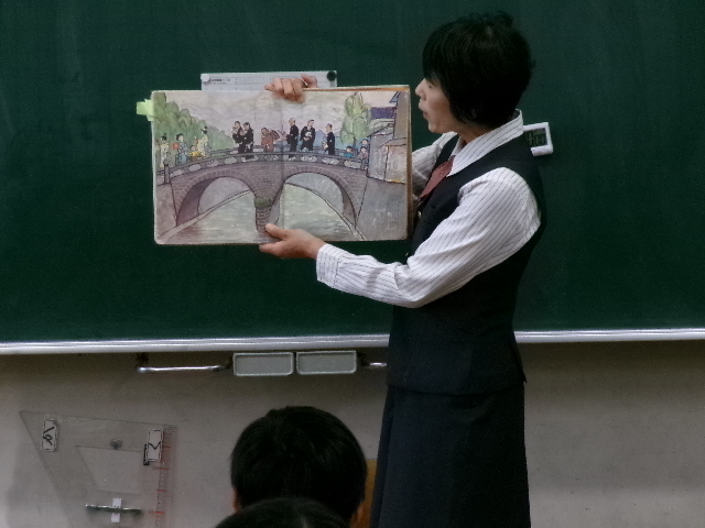 ３年生　ころころポンの画像