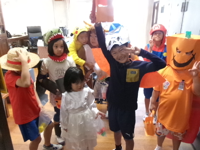 校長diary　幼稚園訪問の画像