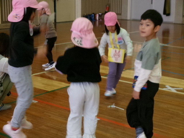 １１月１９日の１年生です。の画像