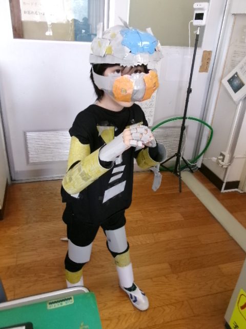 メカゴジラ　モビルスーツの画像