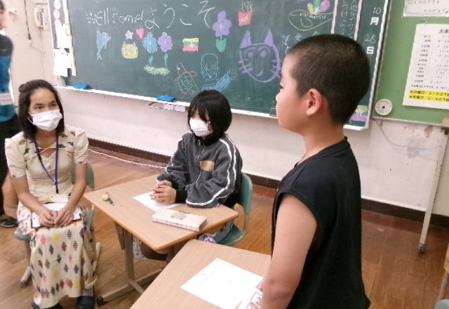 メインビジュアル