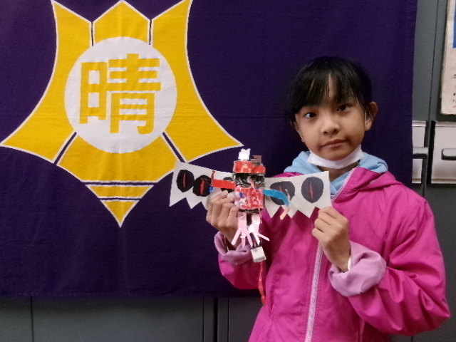 校長diary 完成しました。の画像