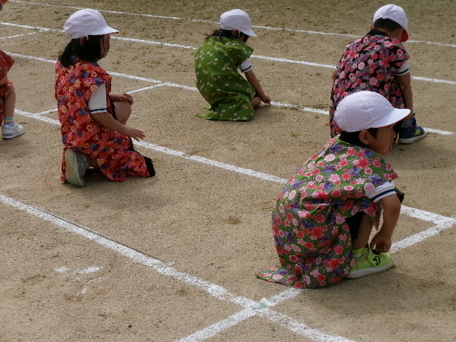 ５月７日の１年生です。の画像