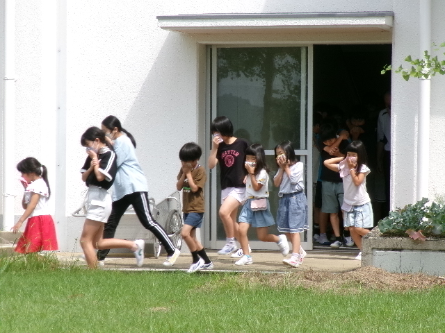 5月29日の１年生です。の画像