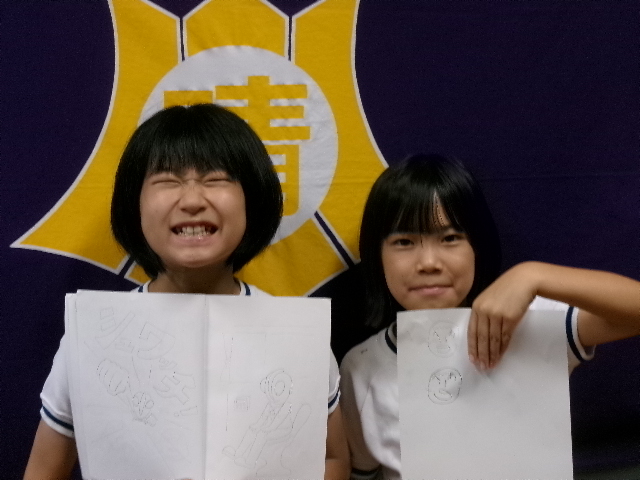 校長diary　休み時間にの画像