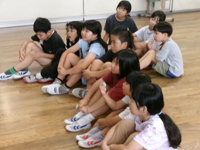 ３年生　ころころぽんの画像