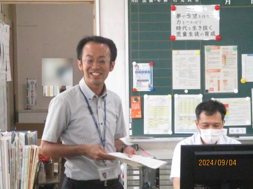 学校経営アドバイザーの画像