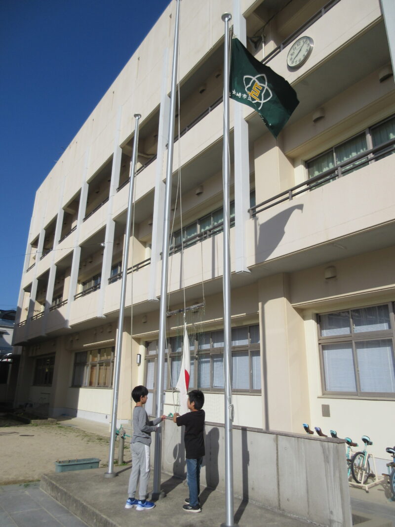 （学校生活）委員会活動も始まっています！の画像