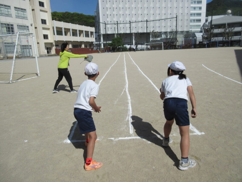(学校生活)さぁ、5月! 薫風に乗って…🎏の画像