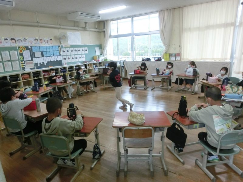 お弁当の日（３回目）の画像