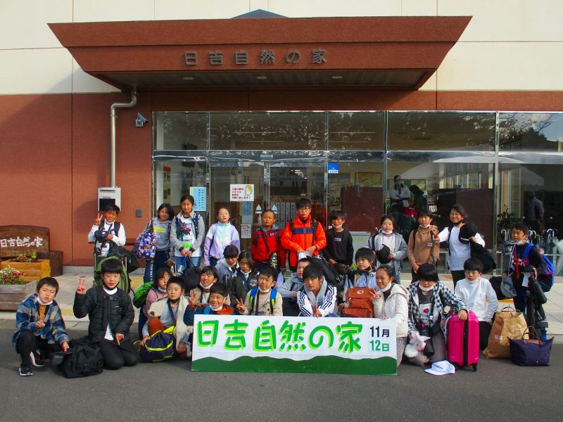宿泊学習④（番外編）の画像