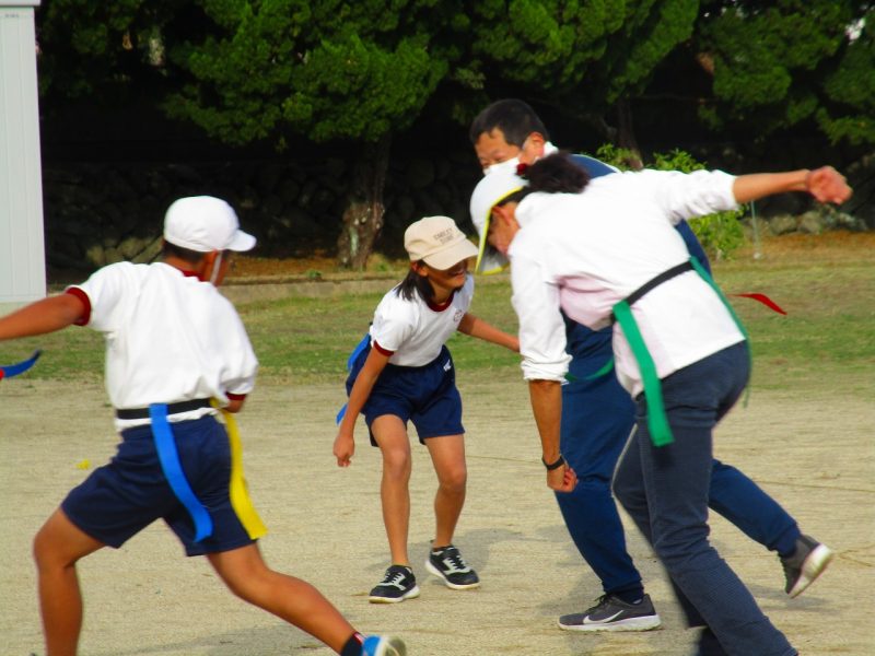 クラブ活動（１１月）の画像