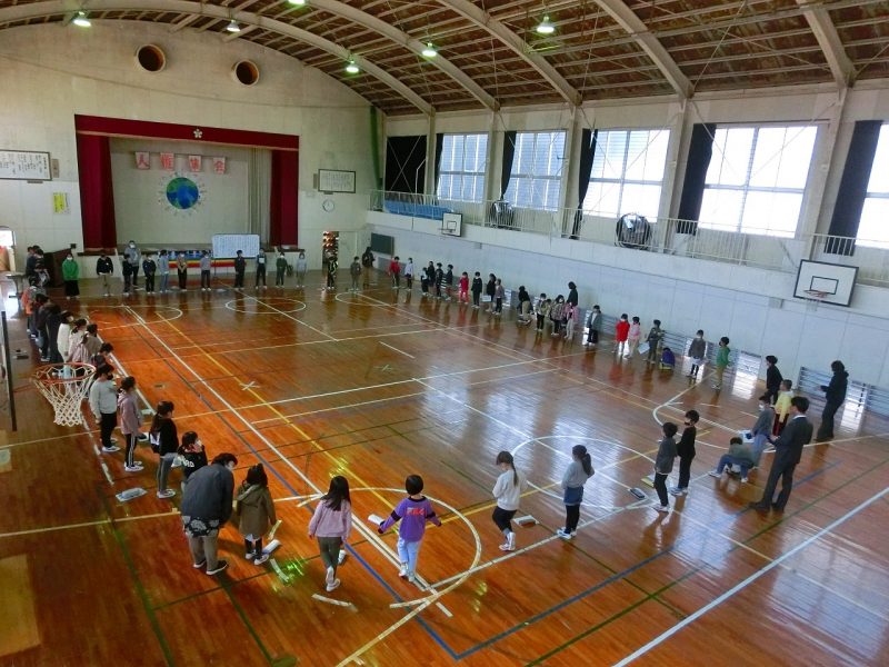 人権集会の画像
