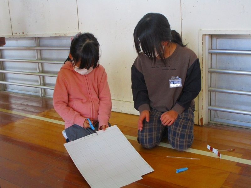 生活科「もっと楽しく遊びたい」(2年)の画像