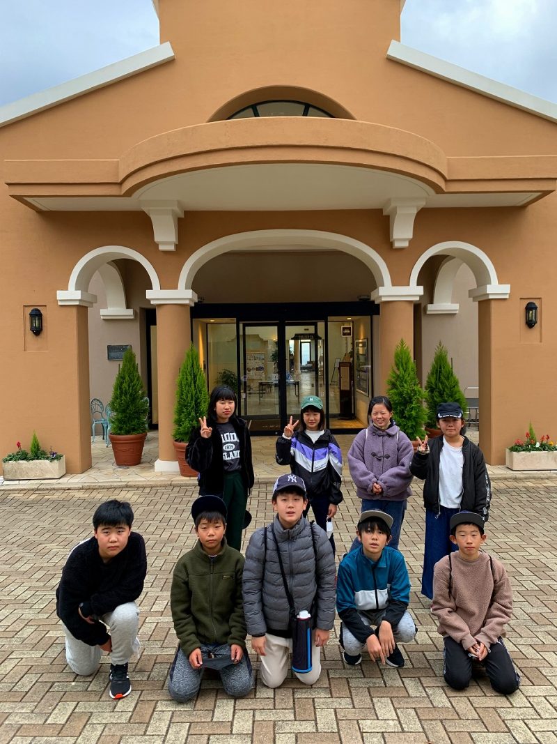 修学旅行⑤（番外編）の画像