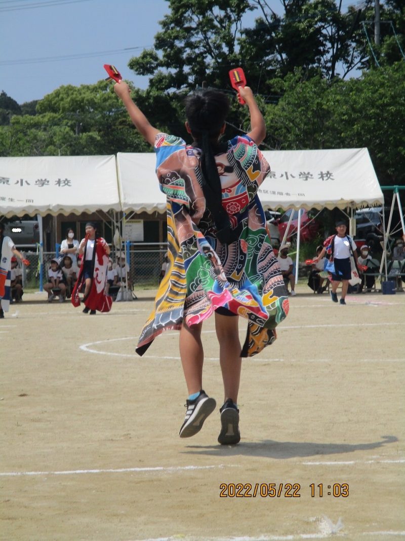 運動会大成功!!の画像