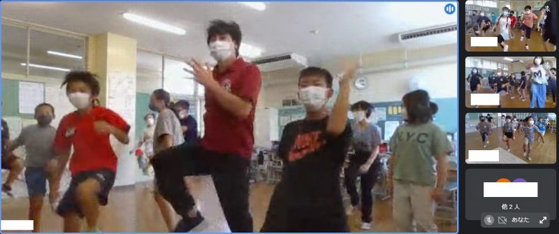 元気タイムの画像