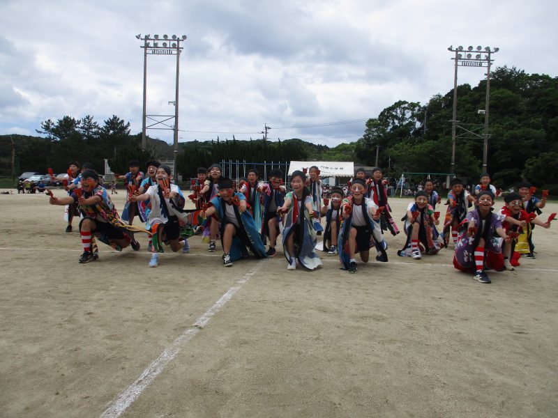 令和7年度運動会の画像