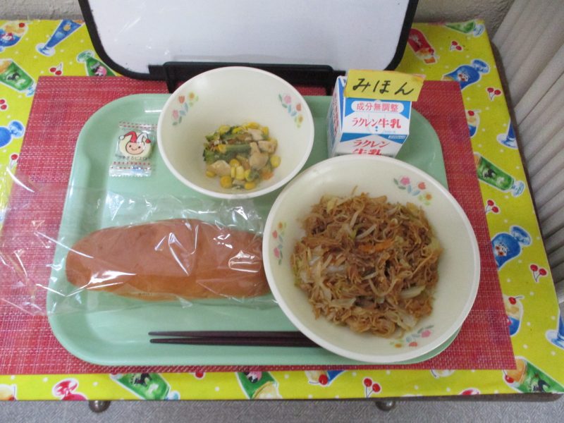 「おいしい給食、ごちそうさまでした！」の画像