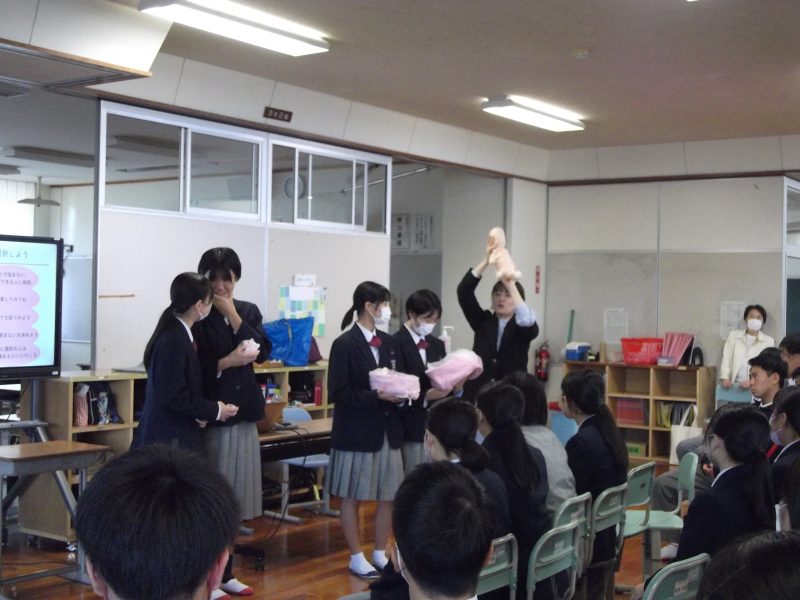「性の学習」についての画像
