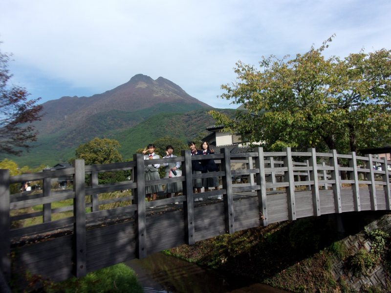 倉中生が見つけた修学旅行の風景４の画像