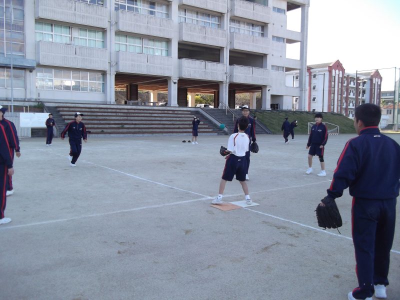 スポーツの秋を楽しむの画像
