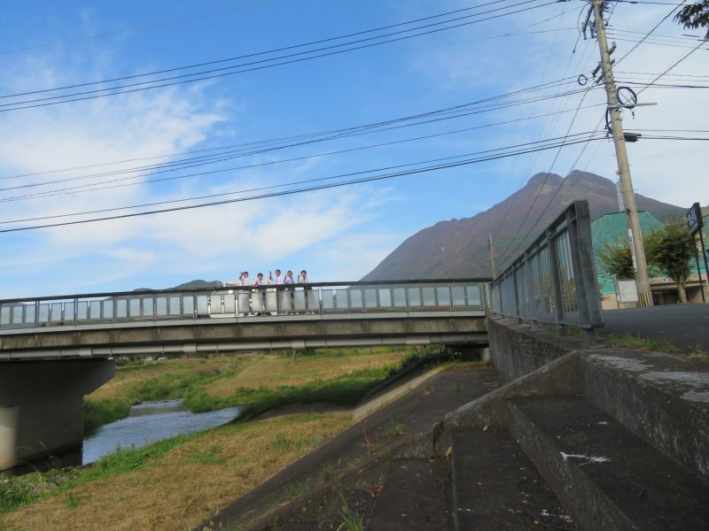 倉中生が見つけた修学旅行の風景８の画像
