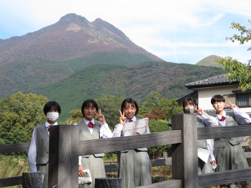 倉中生が見つけた修学旅行の風景７の画像