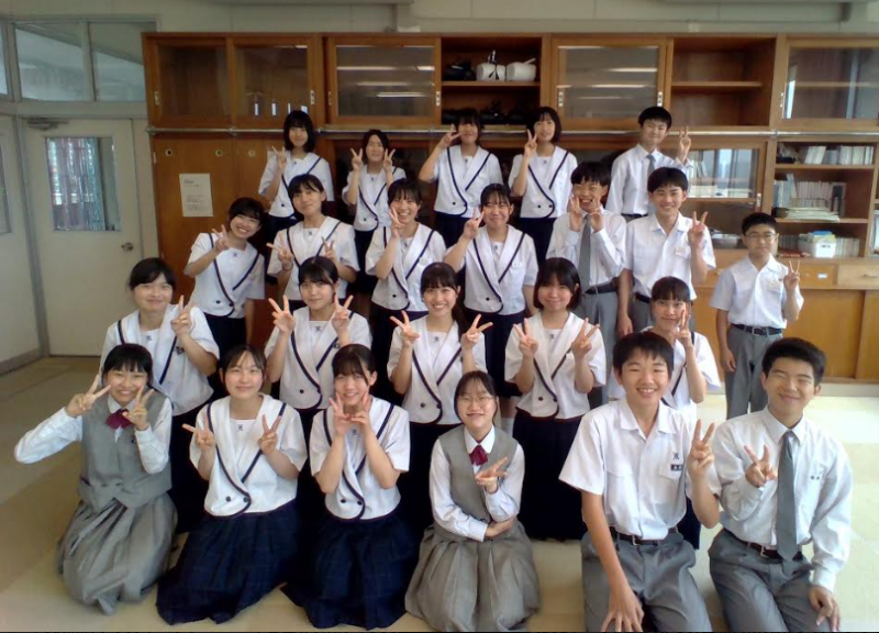 ６月の部活動紹介２の画像
