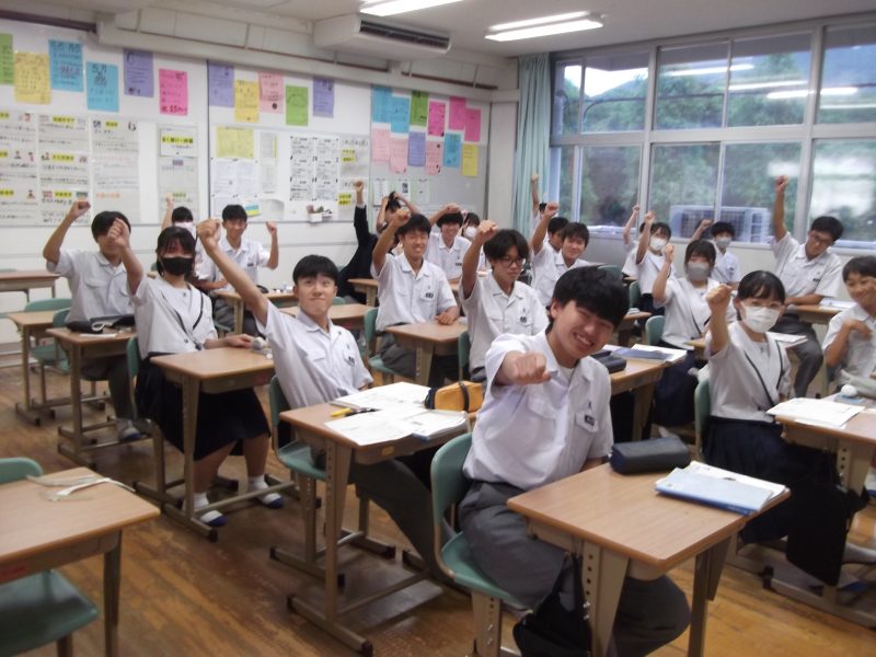 長崎っ子の心を見つめる教育週間が始まりますの画像