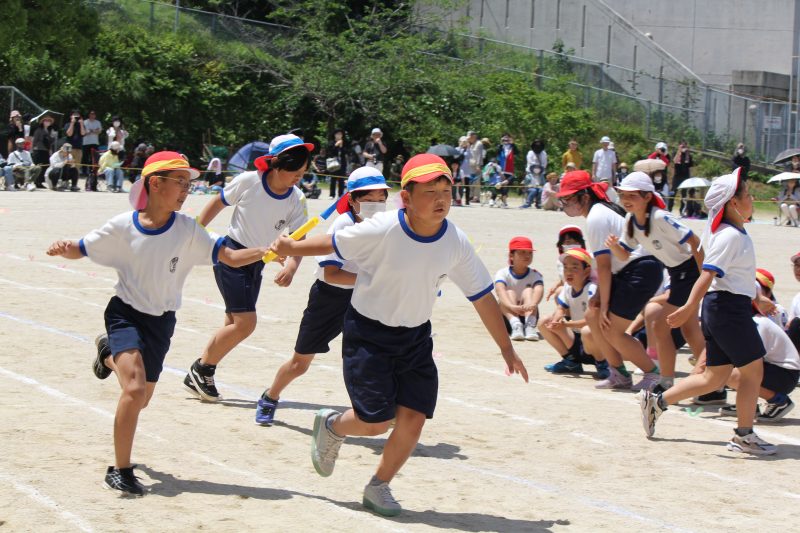 （５年生）とどけ桃源魂の画像