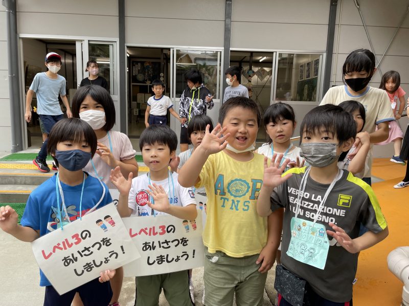 （校長日記）今日までです！「長崎っ子の心を見つめる教育週間」の画像