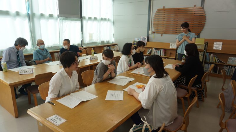 （校長日記）子どもたちの健康を考える･･･の画像