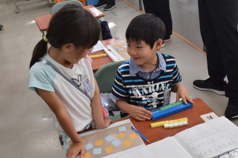 （校長日記）授業を磨く･･･の画像