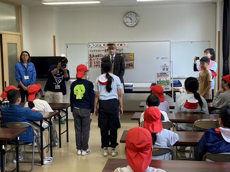 （５年生）宿泊学習②の画像