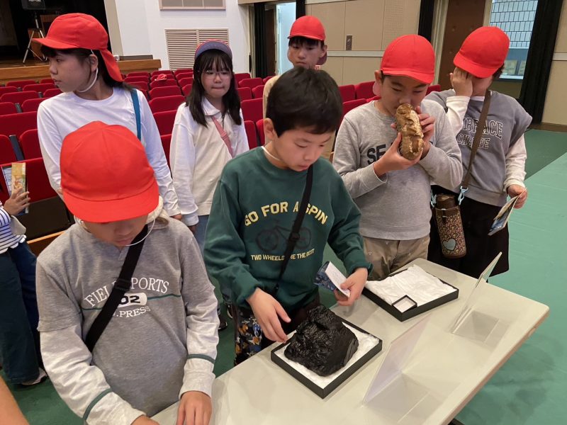 （５年生）宿泊学習⑩の画像