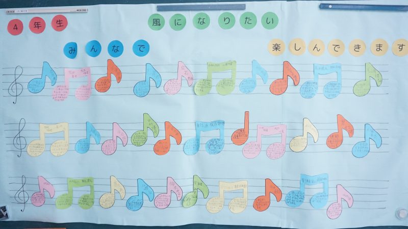 (校長日記)いよいよ小音会♪の画像