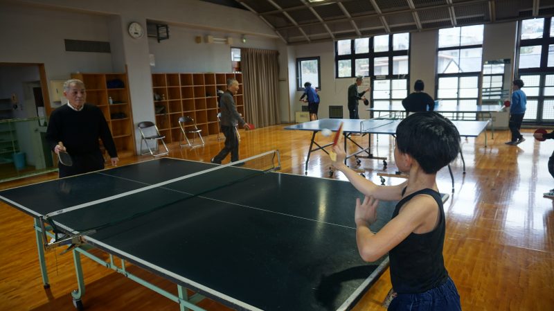 （校長日記）３年生　ふれあいセンターの講座にトライ！の画像