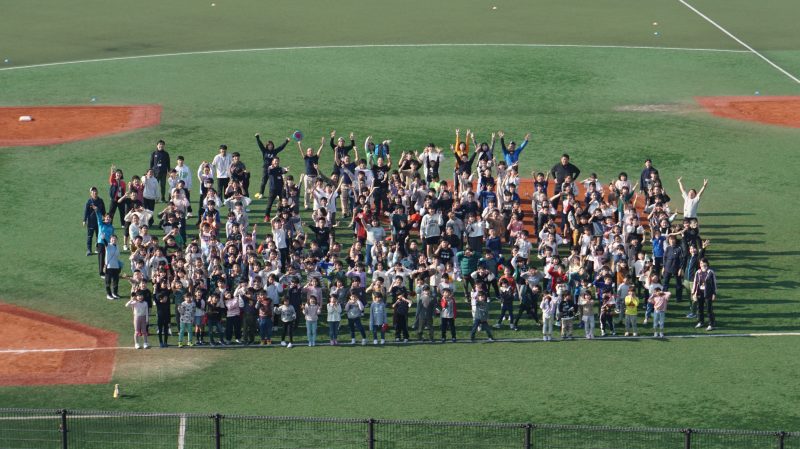 （校長日記）感謝！ホームページ80,000アクセス超の画像