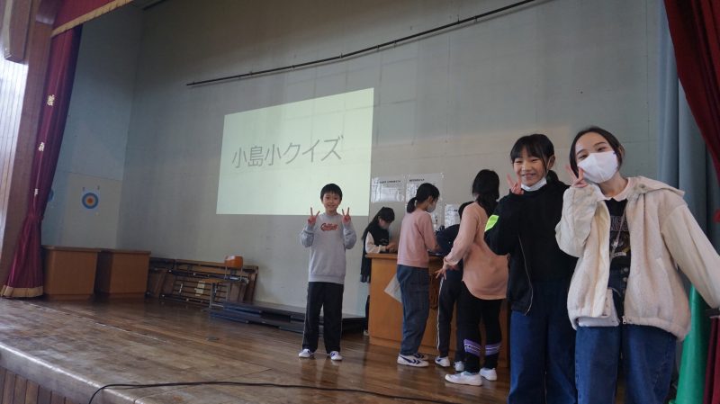 （校長日記）６年生と遊ぼうｗｅｅｋ♪の画像