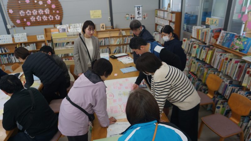 （校長日記）学びを愉しみ創造する教師･･･の画像